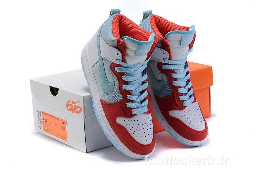 nike dunk blink 182 boutique boutique pascher nike hi dunk pascher